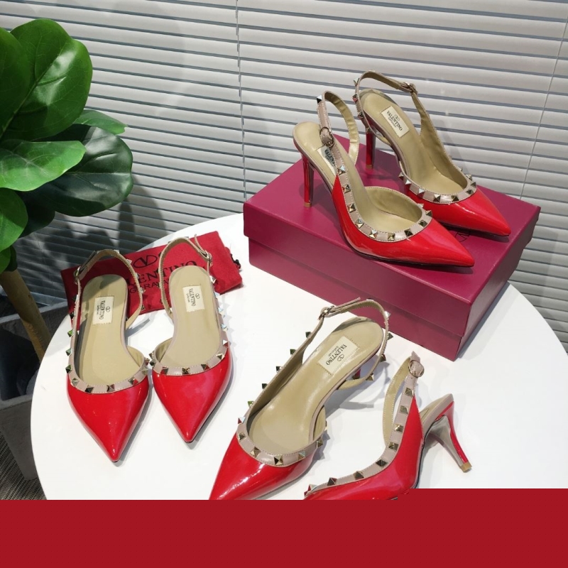 Valentino High Heels